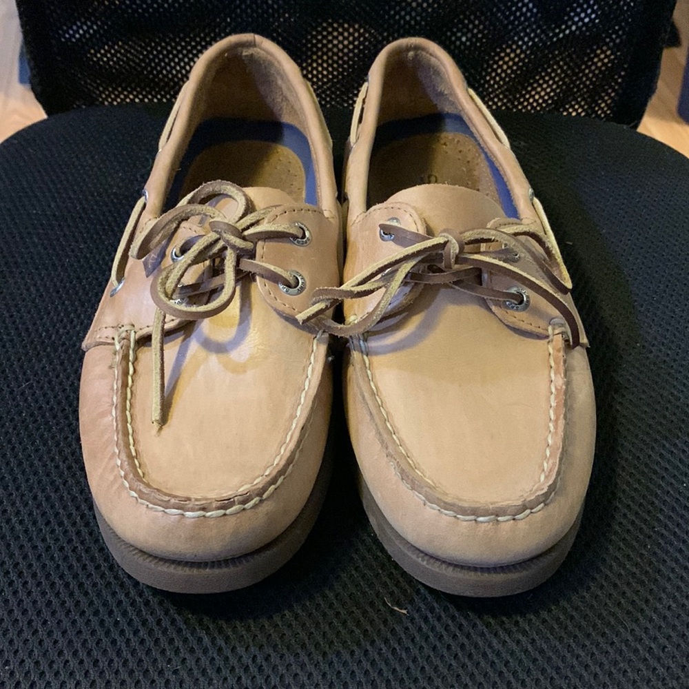 SPERRYS